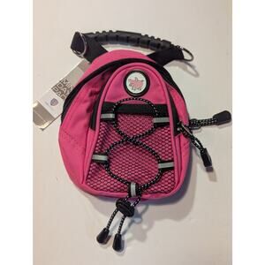 Chico Creek Outfitters Mini Day Pack Pink Small Backpack Bag